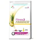 Trainer fitness 3 Adult Mini Lamb & Rice