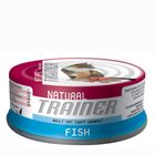 Trainer Natural Adult con pescado