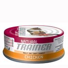 Trainer Natural Adult con pollo