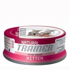 Trainer Natural Chaton