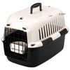 Transportbox Forward zwart-grijs