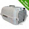 Transportín Catit White Tiger Voyageur White