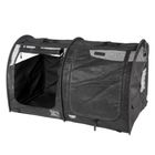 Transportín plegable Sturdi Show Shelter Double Standard