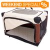 Trasportino Pet Home