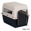 Trasportino VARI Kennel Ultra