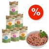 Trial Pack Lukullus Gourmet 6 x 400 g - Discounted Price!