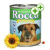 Tripli Punti Fedeltà: 24 x 800 g Rocco Menù stagionale
