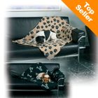 Trixie Beany Fleece Blanket