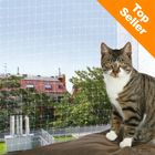 Trixie Beskyttelsesnet til katte – gennemsigtigt