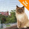 Trixie Biteproof Cat Net - Olive