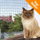 Trixie Biteproof Cat Net - Olive