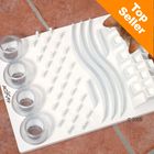 Trixie Cat Activity Fun Board