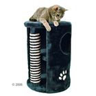 Trixie Cat Tower met sisalpaal