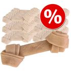 Trixie Chew - Knotted Bone Super Saver Pack