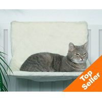 Trixie Deluxe Hanging Cat Bed