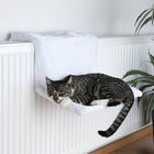 Trixie Deluxe Hanging Cat Bed