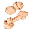 Trixie Dentafun Dog Bone Light, Sesame