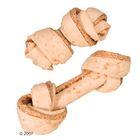 Trixie Dentafun Dog Bone Light, Sesame