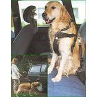 Trixie Dog Car Harness