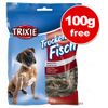 Trixie Dried Sprats 300g + 100g Free!
