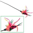 Trixie Feather Waggler Cat Toy