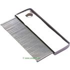 Trixie Flea and Dirt Comb - Metal