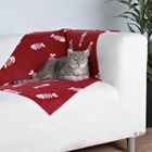 Trixie Fleece Blanket Beany