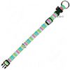 Trixie Hundehalsband Stripes