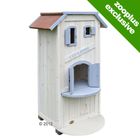 Trixie Kattenhuis Cat's Home