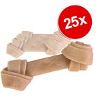 Trixie kauwbotten in super voordeelpakket van 25 stuks!
