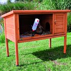 Trixie konijnenhok Natura Classic