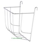 Trixie Metal Salad Rack