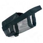 Trixie Muzzle with Mesh Insert