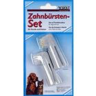 Trixie Pet Toothbrush Set