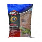 Trixie piasek ciemnoczerwony