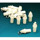 Trixie Plastic Address Capsule
