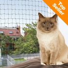 Trixie red protectora para gatos, color oliva, resistente