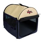 Trixie Tcamp -kangashäkki