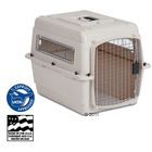 Trixie Vari Cat & Dog Crate - Beige