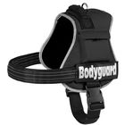 Trixie XDog Dog Harness - Black