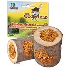 Tronco de madera para roer Mr. Woodfield