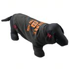 T-shirt pour chien Rodney Army