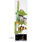 Tubi fluorescenti Dennerle Trocal de Luxe T8 Special Plant