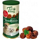 TubiDOG albóndigas de carne