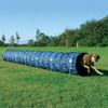 Tunnel Agility pour chien