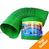 Tunnel pour rongeur SnuggleSafe Bunny Warren