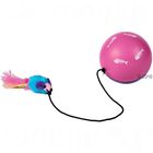 Turbinio bal kattenspeelgoed