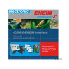 USB para filtros exteriores Eheim Interface