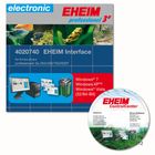 USB para filtros exteriores Eheim Interface