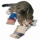 Valerian Cat Toy Natural Kitty